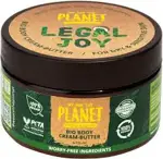 We are the Planet Крем-баттер для тела Legal Joy, крем, 200 мл, 1 шт, для сухой кожи фото