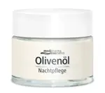 Medipharma Cosmetics Olivenol крем для лица ночной, крем, 50 мл, 1 шт. фото 2