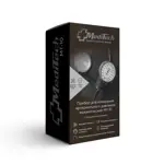 Тонометр механический Meditech МТ-10, 1 шт, с фонендоскопом и люминесцентным покрытием фото 5