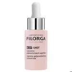 Filorga NCEF - SHOT Концентрат восстанавливающий, концентрат, 15 мл, 1 шт. фото