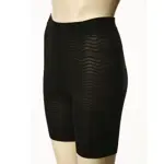 Hotex Шорты, 1 шт, черные фото 2