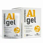 Ал Гель Комплекс, гель для приема внутрь, 16 мл, 20 шт. фото