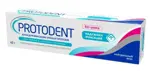 Протодент  Крем для фиксации зубных протезов, крем, 40 г, 1 шт. фото 