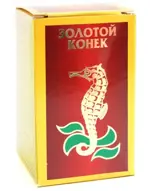 Золотой конек, 700 мг, таблетки, 20 шт. фото