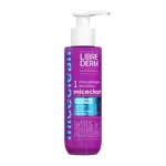 Librederm Miceclean Hydra молочко очищающее, молочко для лица, 150 мл, 1 шт, для сухой и чувствительной кожи фото