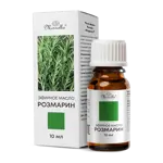 Розмарин Масло эфирное, эфирное масло, 10 мл, 1 шт. фото