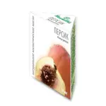 Масло персиковое, масло косметическое, 10 мл, 1 шт. фото