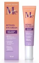 Mediva Limited edition крем для области вокруг глаз с ретинолом, крем, 15 мл, 1 шт. фото