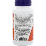 NOW Blood Pressure Health Кардиопротектор, капсулы, 90 шт. фото 3