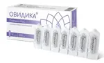 Овидика, 200 мг, суппозитории вагинальные, 14 шт. фото 2