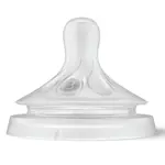 Avent Natural Response Бутылочка для кормления, 260 мл, 1 шт, SCY903/11 фото 3