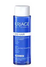 Uriage D.S., шампунь, 200 мл, 1 шт, мягкий балансирующий фото