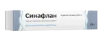 Синафлан, 0.025%, мазь для наружного применения, 15 г, 1 шт. фото