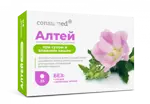 Консумед Алтей, таблетки для рассасывания, 25 шт. фото