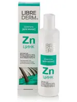 Librederm Шампунь Цинк, шампунь, 250 мл, 1 шт. фото