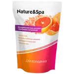 Соль для ванн Карлово-варская, соль для ванн, 500 г, 1 шт, для похудения фото