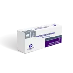 Рисперидон Канон, 2 мг, таблетки, покрытые пленочной оболочкой, 20 шт. фото 