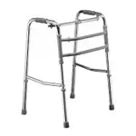 B.Well Опоры-ходунки складные с усиленной рамой WR-212, 1 шт. фото