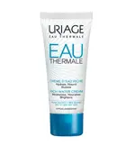 Uriage Eau Thermale Крем увлажняющий, крем, 40 мл, 1 шт, для сухой и чувствительной кожи фото 