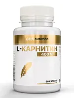 Atech nutrition L-карнитин, капсулы, 60 шт. фото 