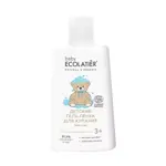 Ecolatier baby Гель-пенка 3+ для купания, гель, 250 мл, 1 шт. фото