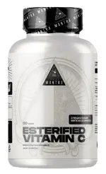 Mantra витамин С буферизированный, капсулы, 60 шт. фото