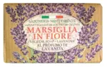 Nesti Dante Marsiglia in fiore мыло Лаванда, мыло, 125 г, 1 шт. фото 