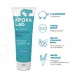 Кроха Lab Цинокрем детский защитный крем, крем, 75 мл, 1 шт. фото 2