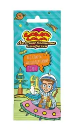 Lava Lava Салфетки влажные детские, салфетки влажные, 15 шт, без спирта фото