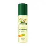 Комарофф от комаров, аэрозоль, 150 мл, 1 шт. фото