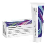 Кетопрофен Реневал, 50 мг/г, гель для наружного применения, 100 г, 1 шт. фото 3