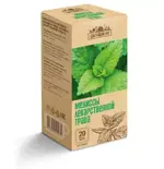 Цветущий Луг Мелиссы лекарственной трава, фиточай, 20 шт. фото 