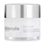 Skincode клеточный омолаживающий, крем, 50 мл, 1 шт, SPF15, дневной фото