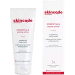 Skincode, крем для рук, 75 мл, 1 шт, осветляющий фото