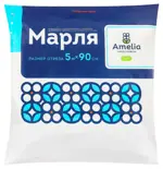 Марля нестерильная Амелия, 5 м х 90 см, 1 шт. фото