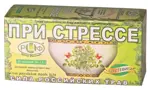 Сила Российских Трав Фиточай №34 при стрессе, фиточай, 1.5 г, 20 шт. фото 2