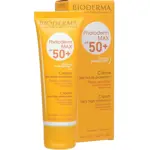 Bioderma Photoderm MAX SPF50+ Крем, крем, 40 мл, 1 шт. фото 