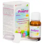 Према Дуо, капли, 10 мл, 1 шт. фото 