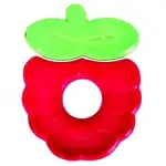 Бусинка прорезыватель с водой Виноград, 1 шт, в ассортименте, арт. 1082 фото