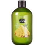 Clario гель для душа, гель, 400 мл, 1 шт, экзотический ананас фото