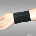 Крейт Бандаж для лучезапястного сустава, р. 3, 1 шт, черный, арт. F-200 фото 2