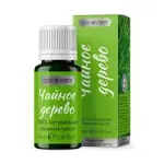 Comforte Чайное дерево, масло эфирное, 10 мл, 1 шт. фото