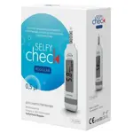 Глюкометр SelfyCheck Regular, глюкометр с принадлежностями, 1 шт. фото 2