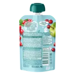 Фрутоняня, пюре, 90 г, 1 шт, витаминный салатик, без сахара фото 2