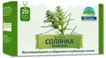 Солянка холмовая таежная, фиточай, 2 г, 20 шт. фото