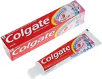 Colgate Зубная паста Доктор Заяц, паста зубная, 50 мл, 1 шт, клубника фото