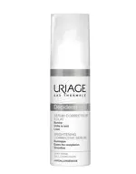 Uriage Depiderm сыворотка корректирующая придающая сияние, сыворотка, 30 мл, 1 шт. фото