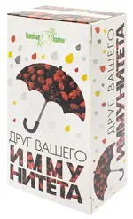 Целебная поляна Друг Вашего иммунитета, фиточай, 1.5 г, 20 шт. фото