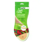 Salton Feet Only Lady Гелевые стельки с микрофиброй, 2 шт. фото