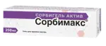 Сорбимакс сорбигель актив, гель для приема внутрь, 250 мл, 1 шт. фото 
